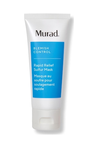 Murad Rapid Relief Sulfur Mask 75 ML