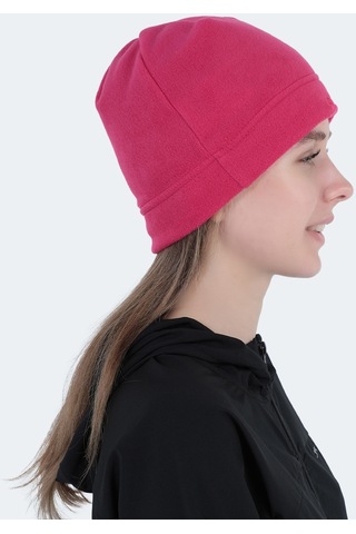 Slazenger BENT Polar Unisex  Fuşya Bere