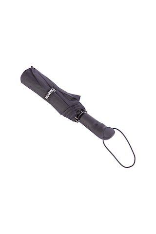 Tam Otomatik Şemsiye - Açılır Kapanabilir Unisex 10 Telli Çok Renkli