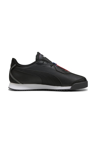 Puma Bmw Mms Roma Stradale Siyah Erkek Sneaker 30861701 Siyah