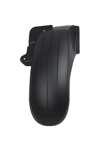 Nayomiglow Motosiklet Arka Tekerlek Hugger Çamurluk Çamurluk Çamurluk Çamur Sıçrama Koruyucu Çamurluk Honda Forza 350 Forza350 Nss350 2020 - 2023 Karbon Fiber