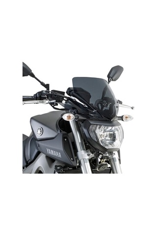 Kappa Ka2115 Yamaha Mt09 13-15 Rüzgar Siperlik