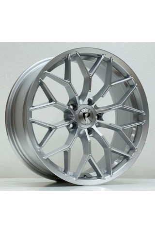 Bk-3s237 8 18 5 112 Et35 73.1 Sılver