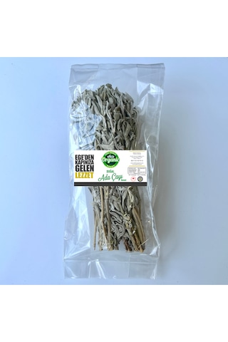 Efe Organic Özel Bahçe Ada Çayı Demet