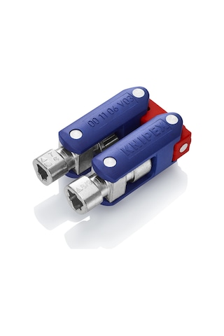 Knipex Kumanda Dolabı Anahtarı Knı001106v03