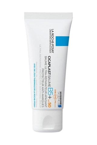 La Roche Posay Cicaplast Baume B5 Onarıcı Bakım Kremi SPF50 40 ML