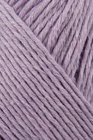 Premium Amigurumi Ipi Punch Panç Baby Soft Cotton 50 Gr Örgü Ip Lila