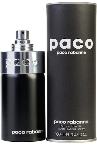 Paco Rabanne Paco Unisex Parfüm EDT 100 ML
