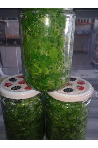 Erzurum Yöresel Gıda Aşotu 1100 G