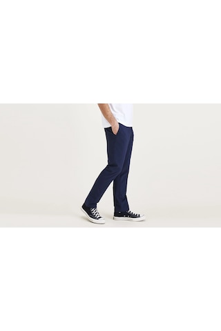 Dockers Signature Go Slim Fit Erkek Pantolon A426100010 Lacivert
