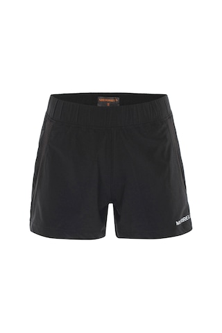 Merrell Rare Kadın Şort 001 Siyah