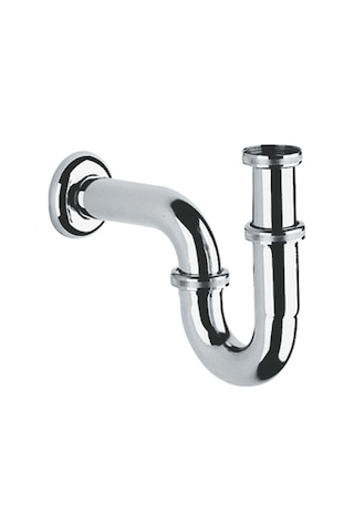 Grohe Lavabo Sifon Altı Esi 255 Mm -  28947000 Krom