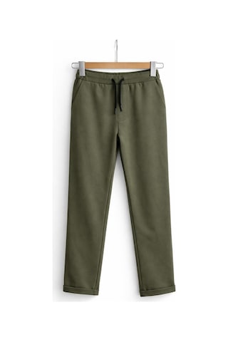 Baglan Erkek Çocuk Jogger Pantolon Bgl-st05220 Haki
