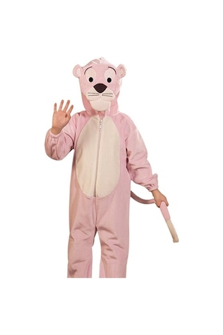 Kostümsarayı Pembe Panter Kostümü