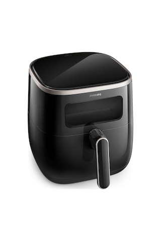Philips 3000 Serisi HD9257/80 Airfryer XL Fritöz