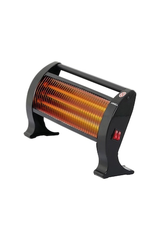 Arnell AR835 1200 W Quartz Elektirikli Isıtıcı