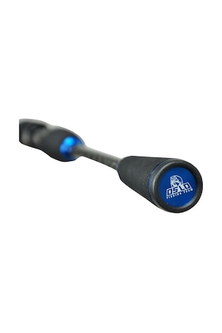 Oslo Action Game 225cm 2-12gr 1000 Daiwa Strikeforce Lrf Olta Takımı Seti