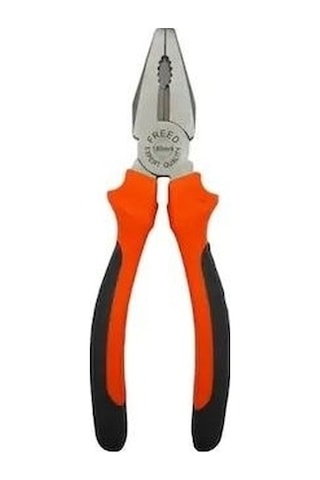 İstoç Yapı Market Freed 180 Mm Pense
