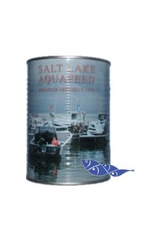 Great Salt Lake Artemia Yumurtası 100 G Açık