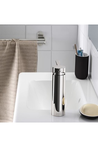 Ikea Tvällen Lavabo, Beyaz, 64x33x5 Cm