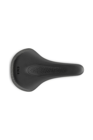 Fizik Terra Alpaca X5 Sele Alloy Siyah + Multitool 130mm Siyah