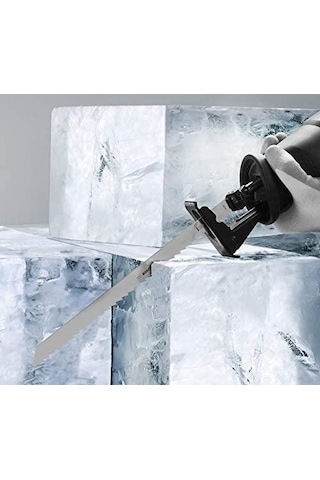 Bosch S 1211 K Tilki Kuyruğu Testere Bıçağı (Tekli) Kemik ve Buz Kesim – 2608652900