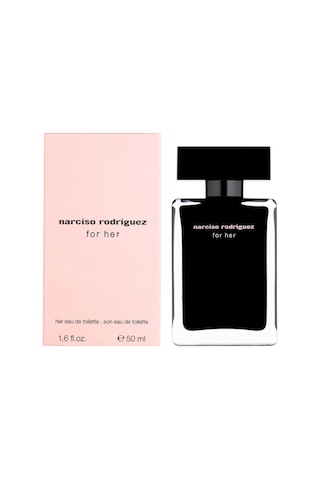 Narciso Rodriguez Kadın Parfüm EDT 50 ML