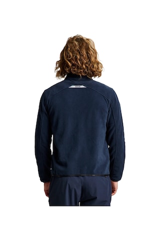 Slam Slam Deck Fleece Erkek Polar W05 Gri