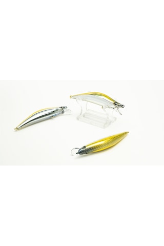 Hanfish Lokman 80 Lm - 220 Lokum