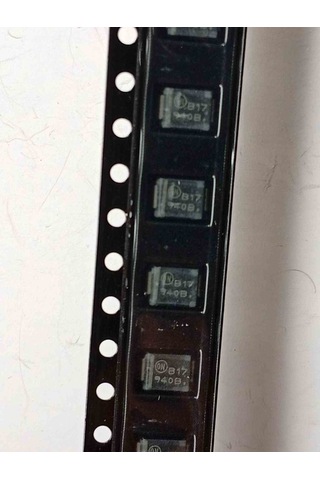 1smb5940btjg 43v 3w Smd On Zener Diyot 14 Adet