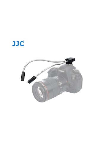 Jjc - Led-2dıı Macro Led Işık