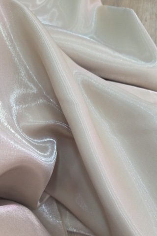Rapsodı Kum Bejı 300 Cm Polyester 10225 Krem - Bej