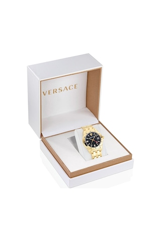 Versace Swiss Made Vrscve7c00723 Erkek Kol Saati