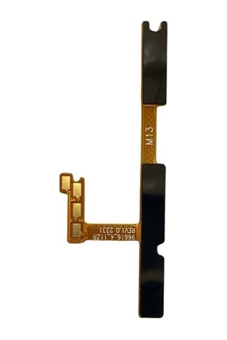 Gees Global Samsung Uyumlu A04s On Off Power Filmi Flex Gbzs