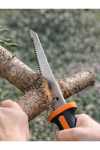 170 Mm Alçıpan Testeresi Manganez Çelik Dövme El Testeresi, Kaymaz Sap
