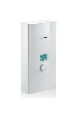 Veito Blue S 24 KW Trifaze Ani Su Isıtıcı Şofben