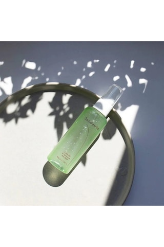 Sandawha Camellia Brightening Oil Mist 80 Ml Kamelya Özütü İçeren Aydınlatıcı Yağ Spreyi