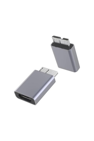 Ancheyn Usb Type C To Micro B Usb Çevirici Dönüştürücü Adaptör 4570
