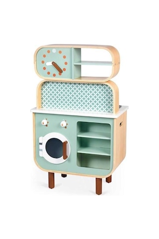 Janod Cooker Reverso J06594