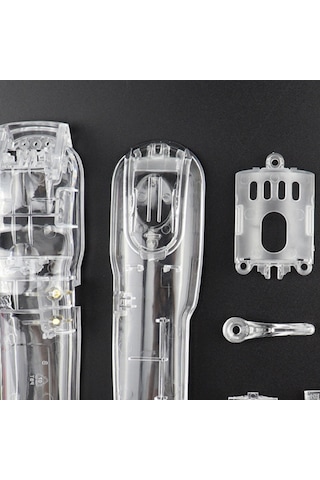 Suntek Wahl 8148/8591/8504 Saç Kesme Makineleri Için Temizlemek