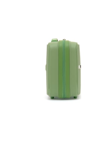 Pierre Cardin Erkek Yeşil Valiz 50312935-vr054 Yeşil