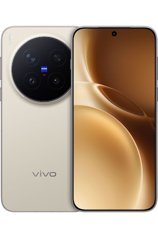 Vivo X300 Pro 16 GB 512 GB (Distribütör Garantili)