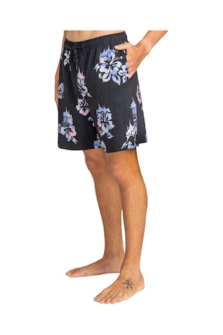 Billabong Bıllabong Wasted Tımes Lb 13845 Çok Renkli
