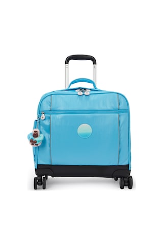 Kipling Pilot El Valiz Kı339052d Mavi