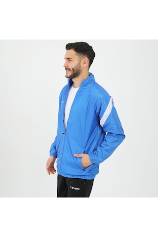 Saks - Beyaz Tryon Erkek Yağmurluk Evo Pro 1018060 001