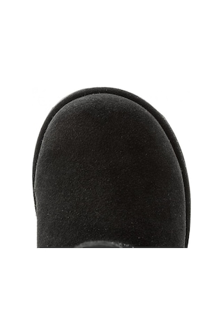 Emu Australia K10773 Brumby Lo Black/noir Çocuk Bot 001