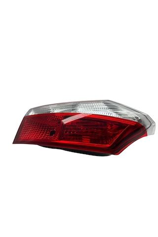 Toyota Corolla Sol İç Stop 2014-2016 Uyumlu