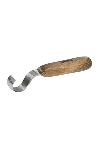 Narex 822101 Ahşap Kaşık Ve Kuksa Oyma Bıçağı Sağ El