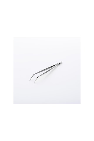 Pirge Gastro Pmg Şef Cımbızı Kıvrık Uçlu 14 Cm 81105 Çelik