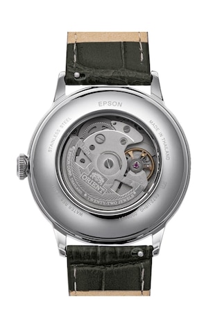Ra-ac0025n30b Orıent Saat